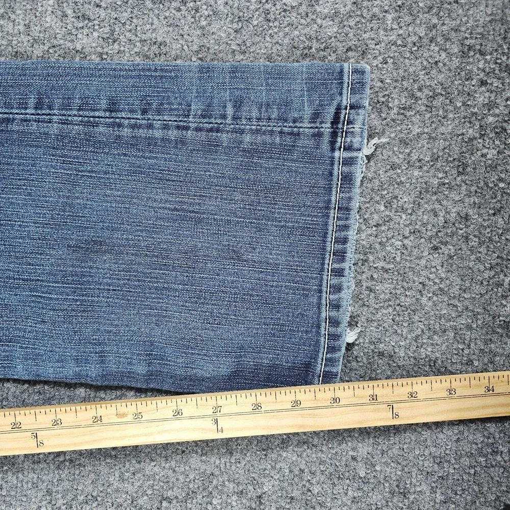 N/A bke denim